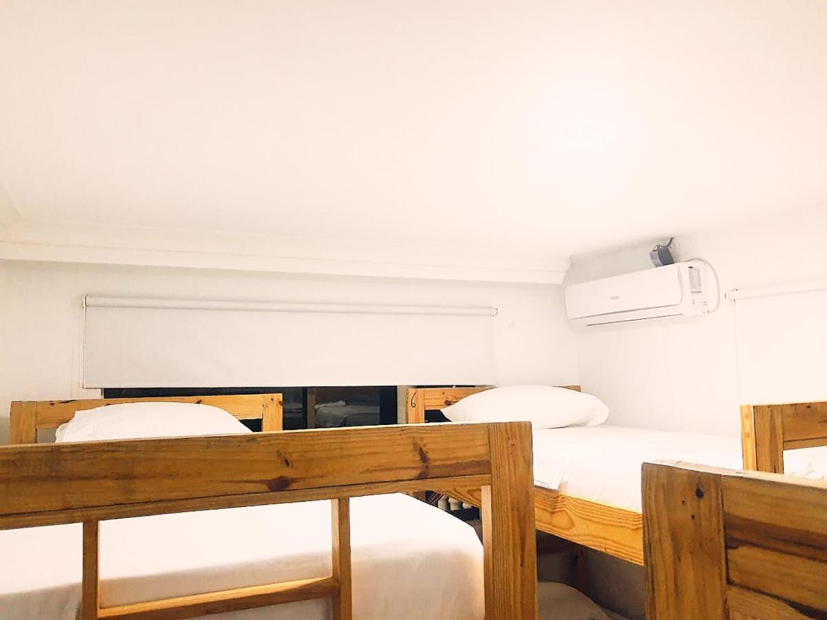 Palo Alto Guest house