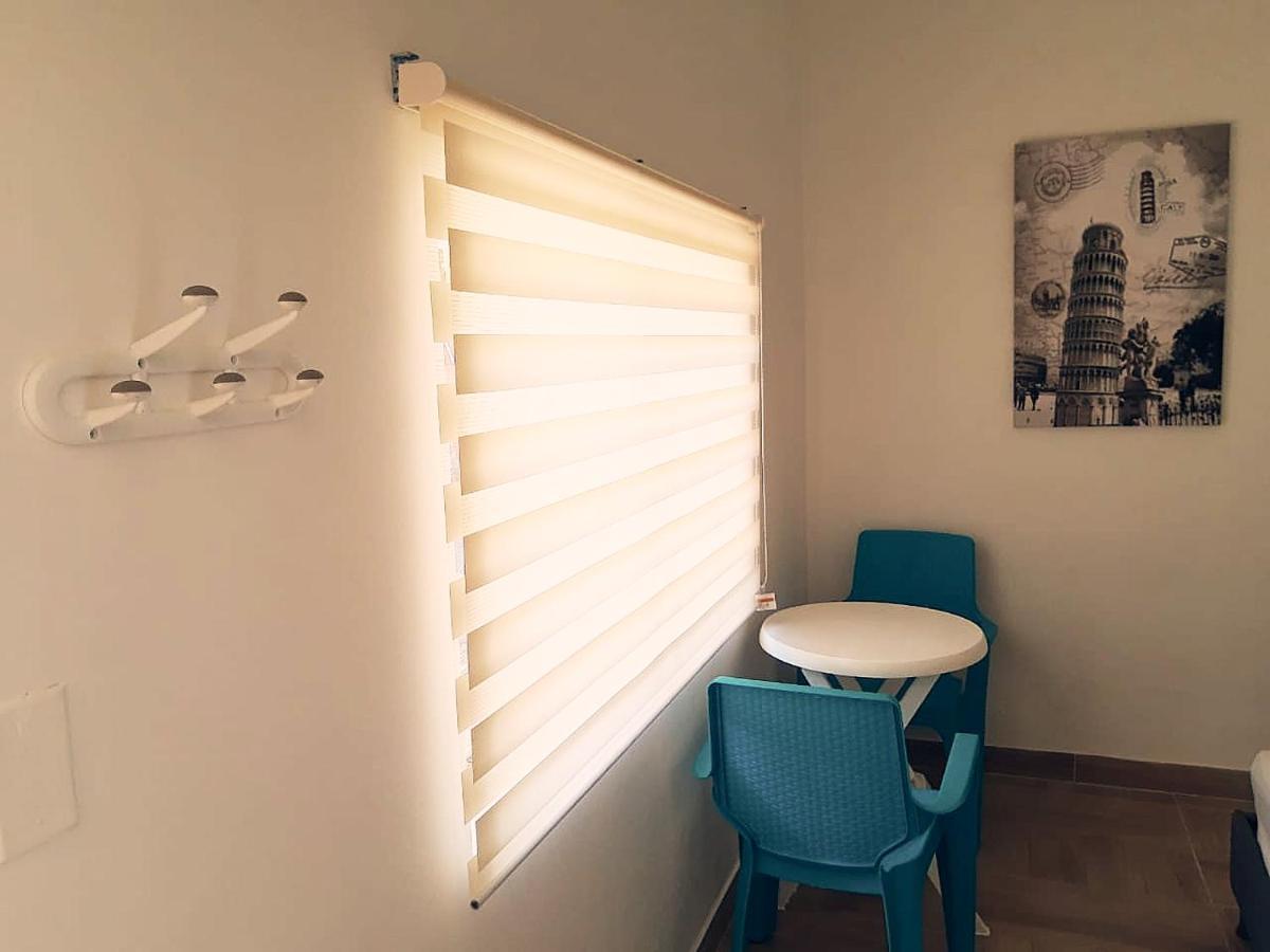 Palo Alto Guest house