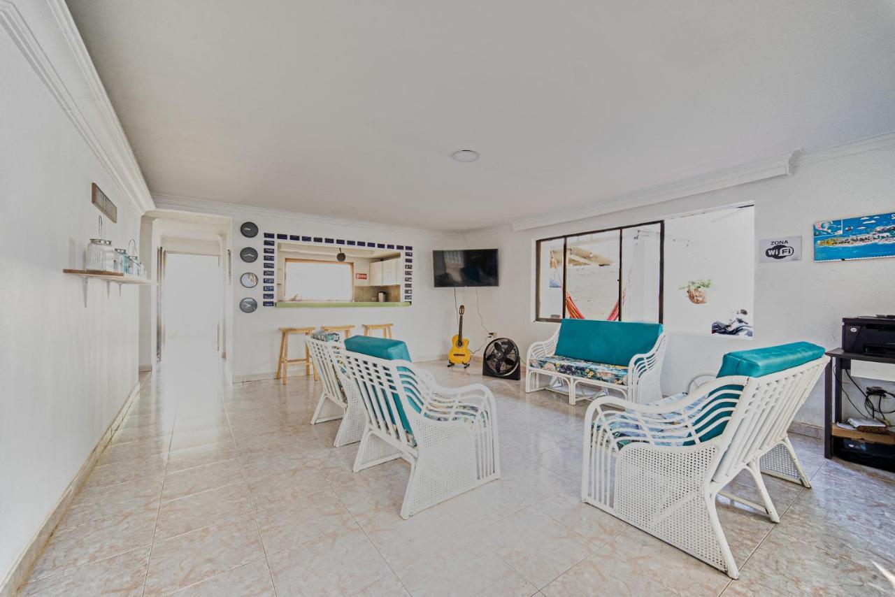 Guest house Palo Alto San Andres (San Andres and Providencia Islands)