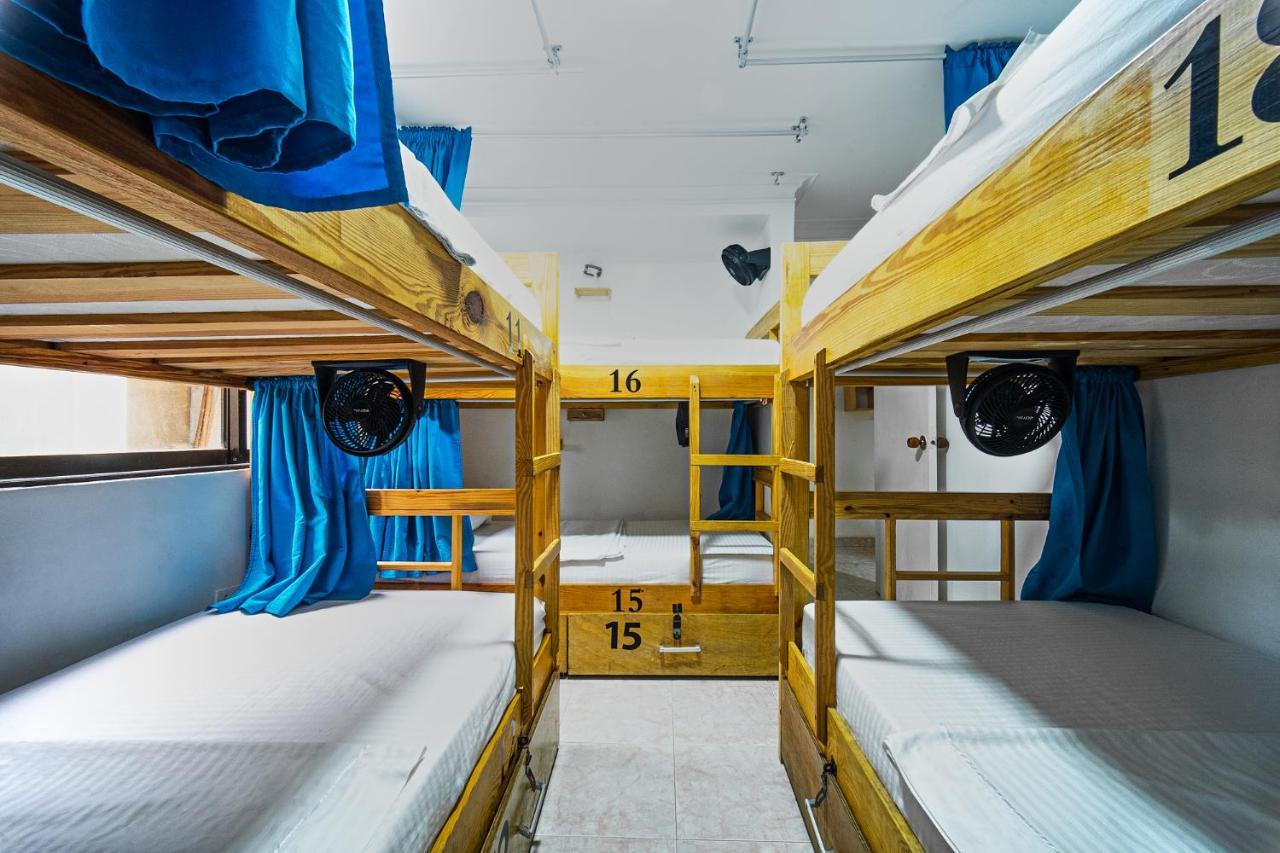 Palo Alto Guest house San Andres (San Andres and Providencia Islands)