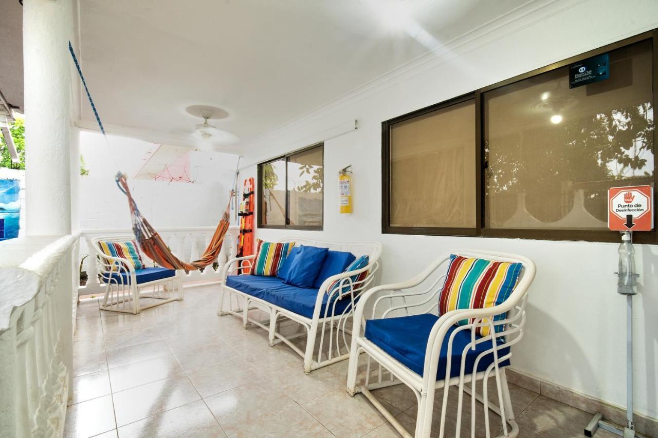 Palo Alto Guest house San Andres (San Andres and Providencia Islands)