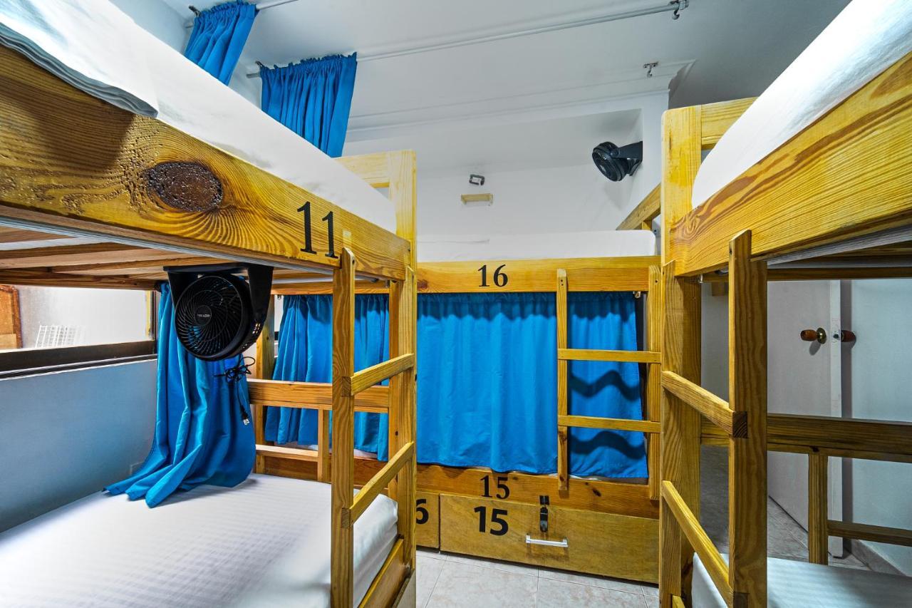 Palo Alto Guest house San Andres (San Andres and Providencia Islands)