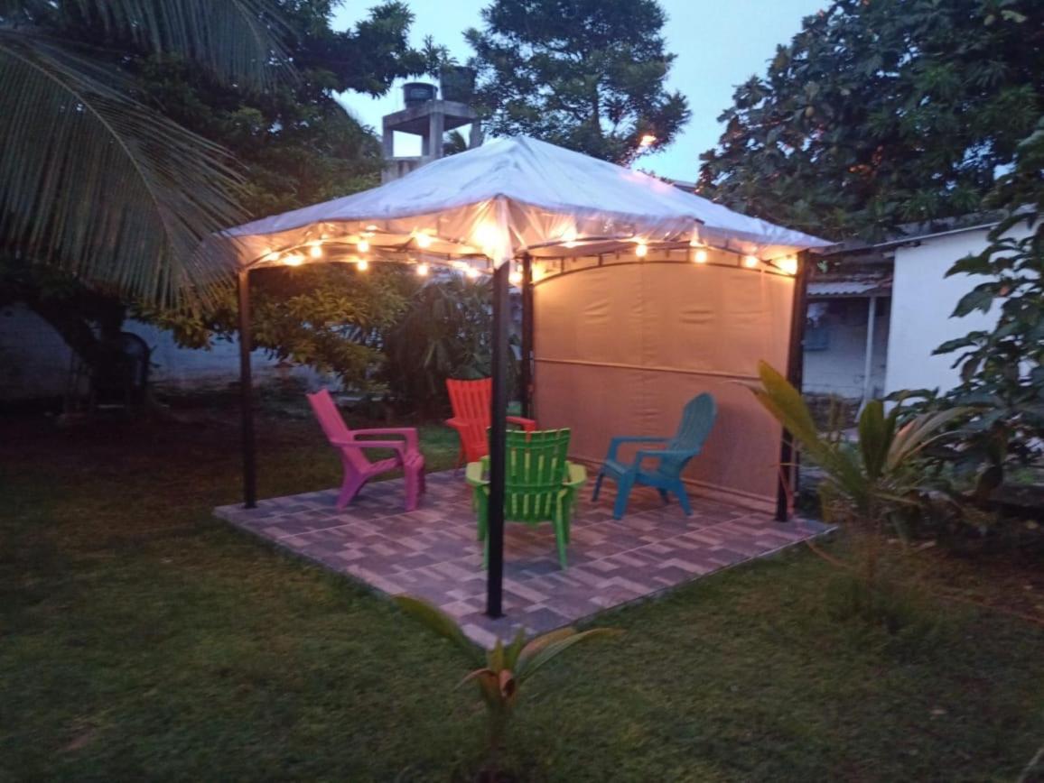Palo Alto Guest house San Andres (San Andres and Providencia Islands)