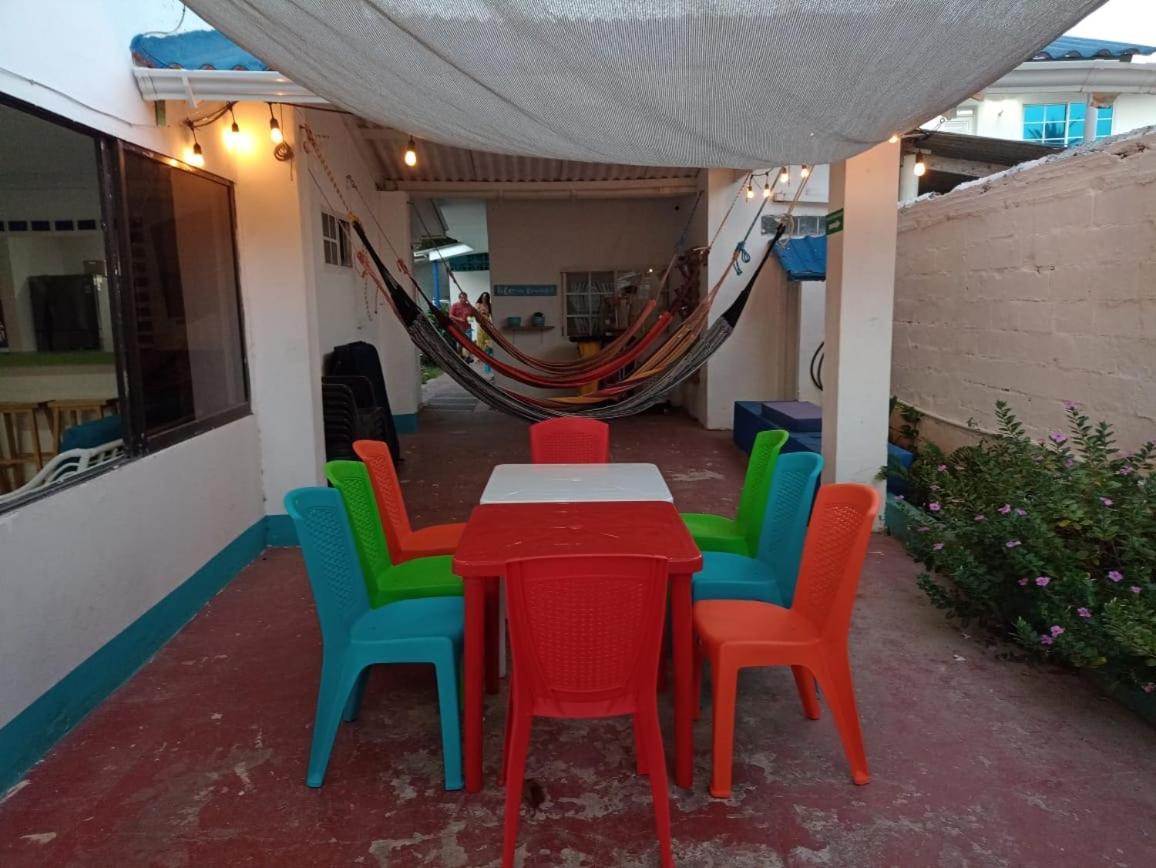 Palo Alto * San Andres (San Andres and Providencia Islands)
