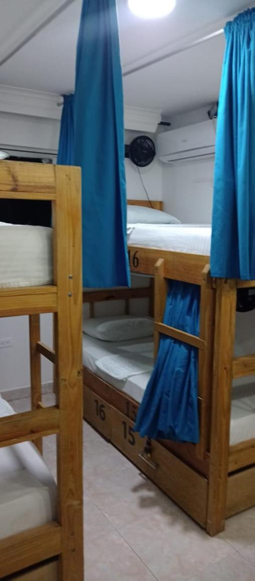 Guest house Palo Alto San Andres (San Andres and Providencia Islands)