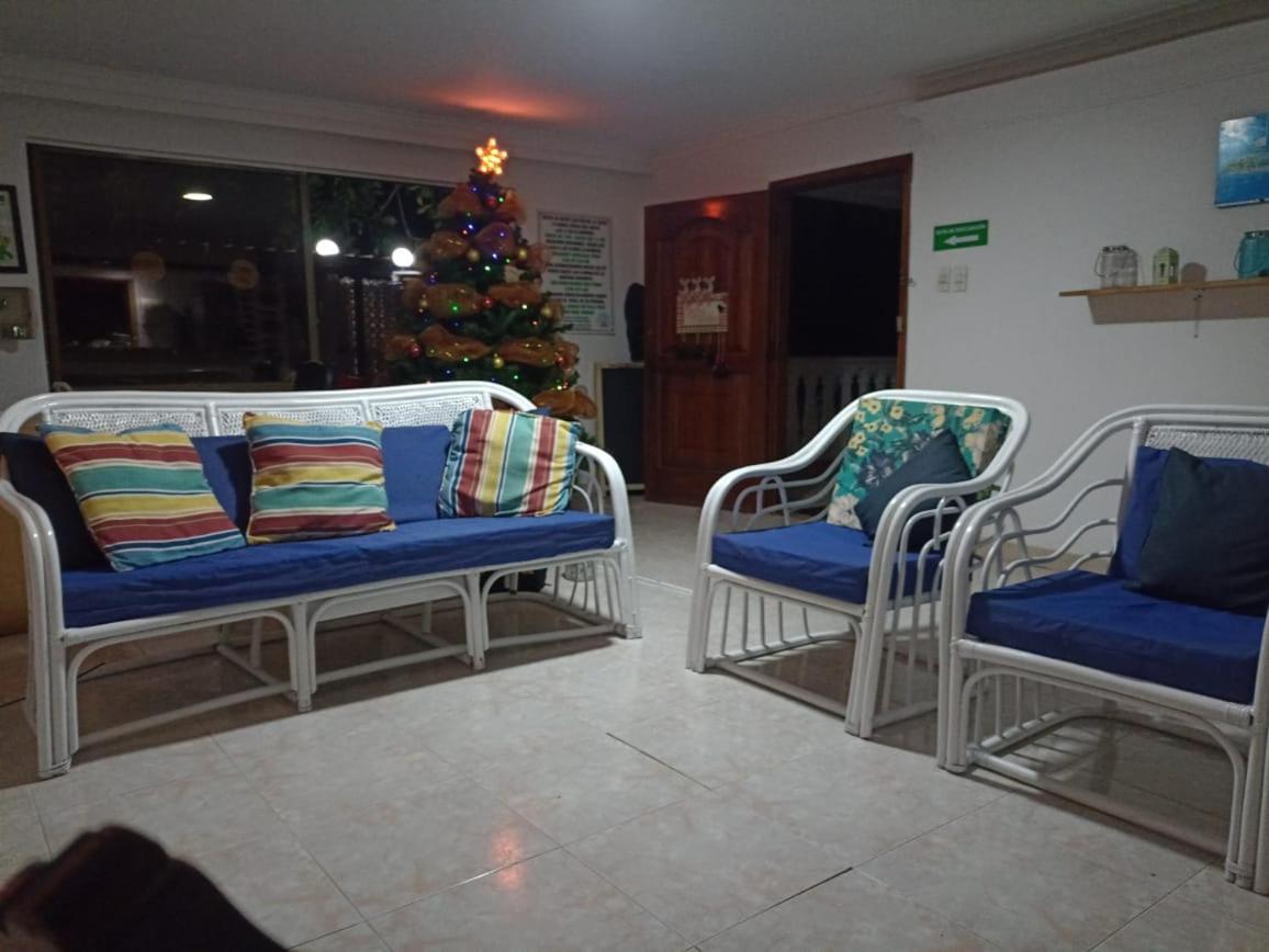 Palo Alto Guest house San Andres (San Andres and Providencia Islands)