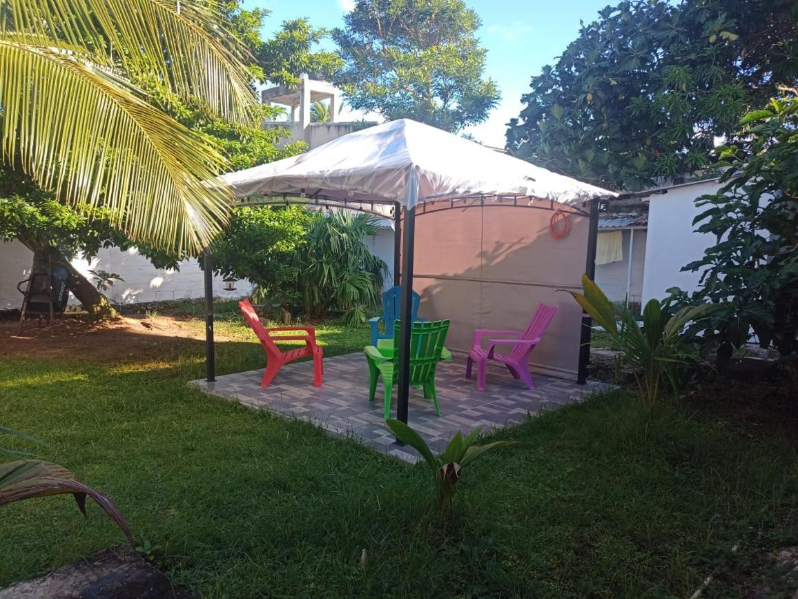 Palo Alto Guest house San Andres (San Andres and Providencia Islands)