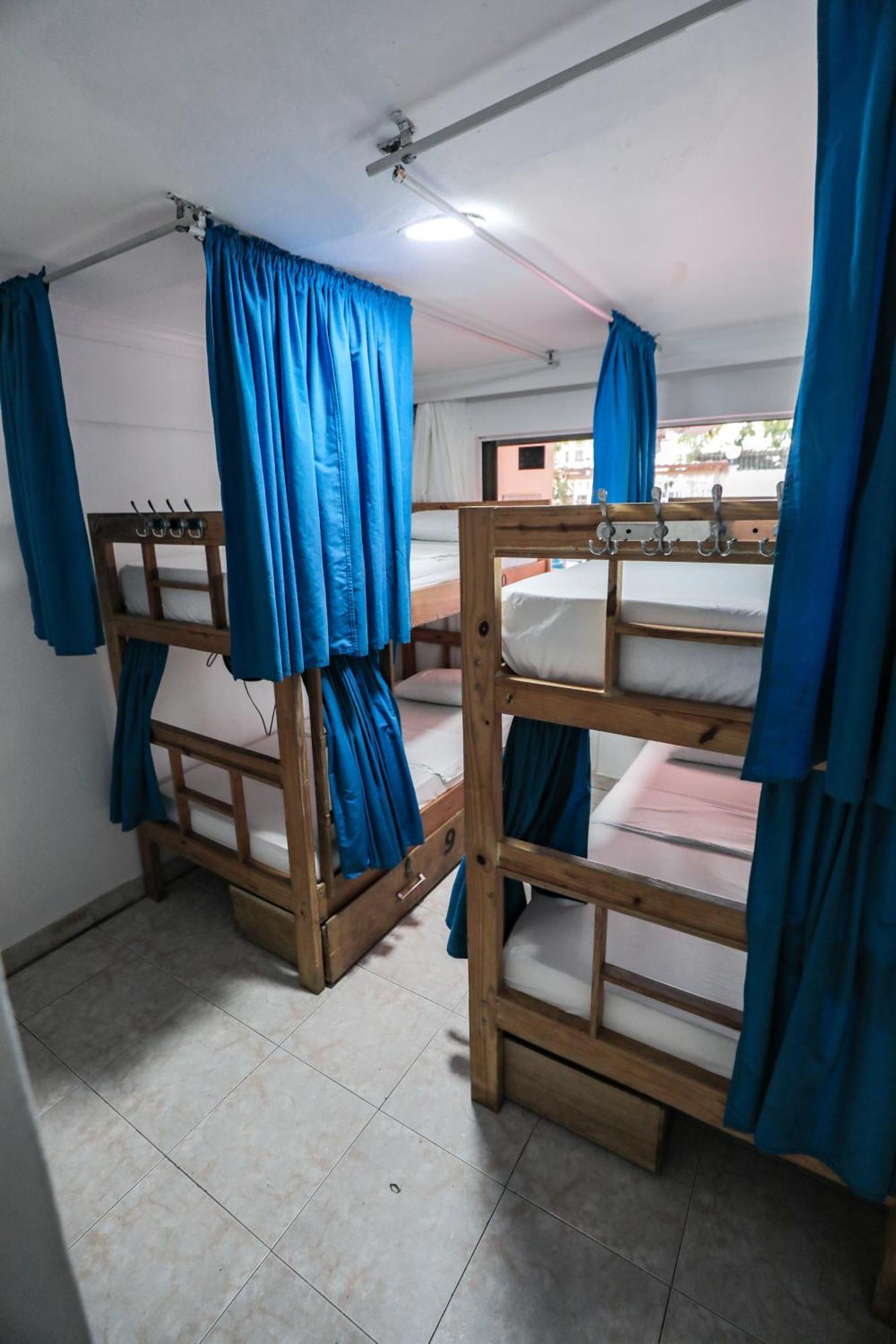 Guest house Palo Alto San Andres (San Andres and Providencia Islands)