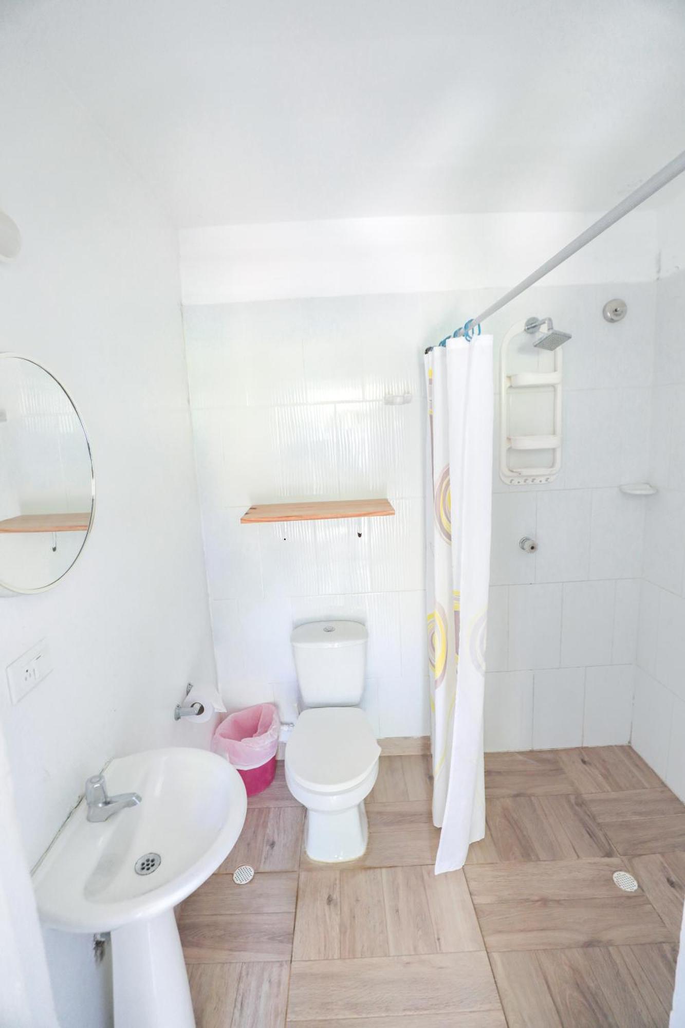 Palo Alto Guest house San Andres (San Andres and Providencia Islands)